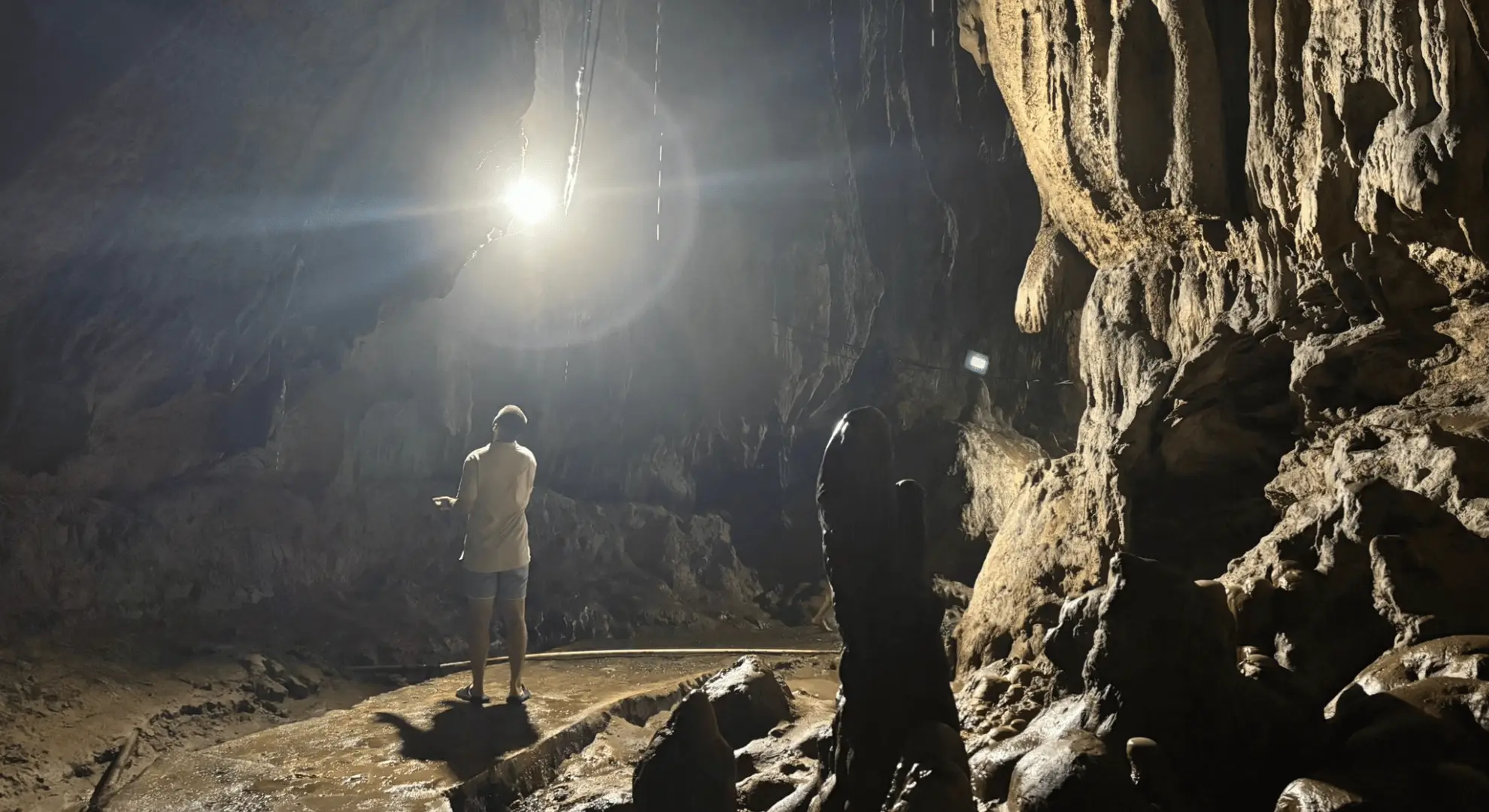 Yogyakarta: Hidden Paradise Waterfall & Swim